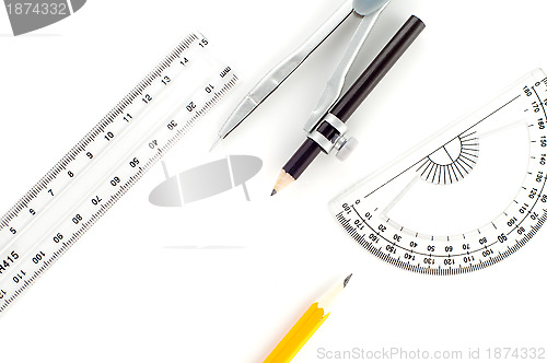 Image of Assortment of stationery