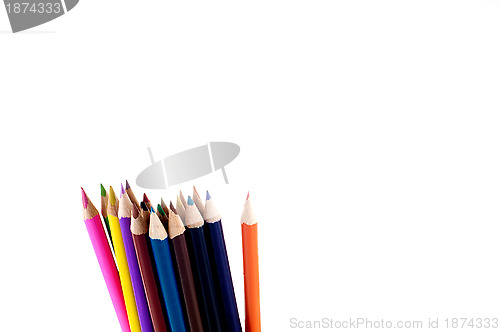 Image of Pencils