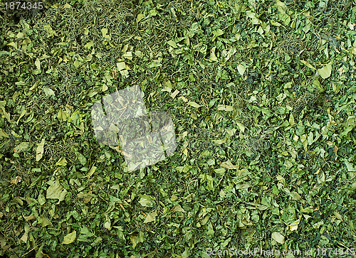 Image of Dried parsley