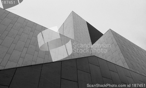 Image of Finlandia Hall