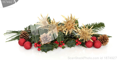 Image of Seasonal Decoration