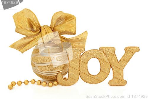 Image of Christmas Time