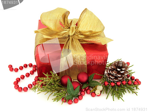 Image of Christmas Gift