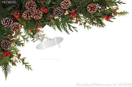Image of Seasonal  Border