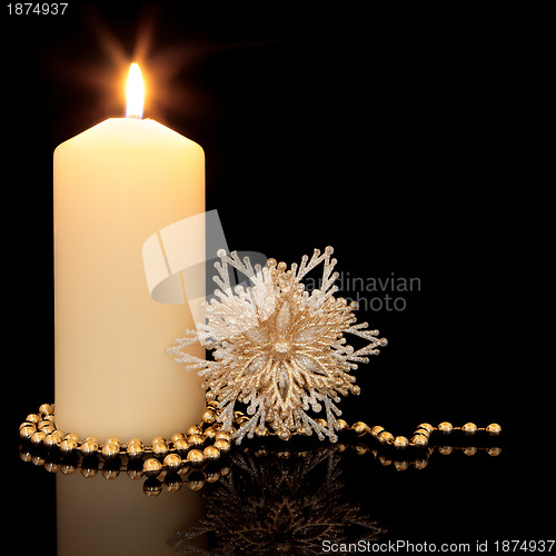 Image of Christmas Decoration