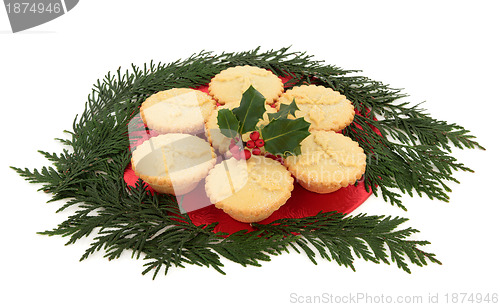 Image of Mince Pies