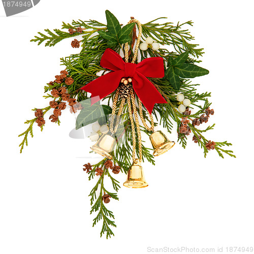 Image of Christmas Decoration