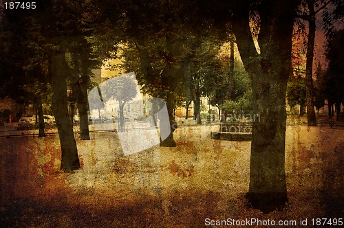Image of Postcard from Italy
