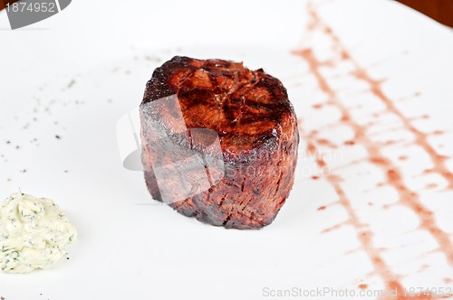 Image of Filet mignon