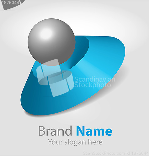 Image of Abstract logo design