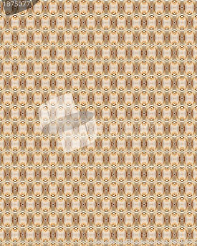 Image of vintage shabby background with classy patterns