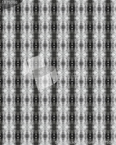 Image of vintage shabby background with classy patterns