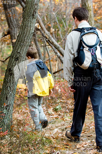 Image of Family trip