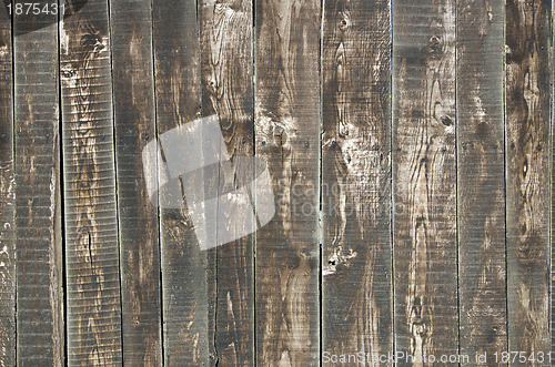Image of wood background
