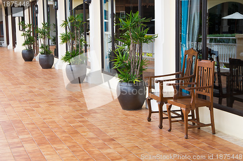 Image of  restaurant 