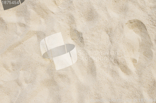 Image of  sand