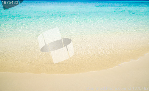 Image of  sea