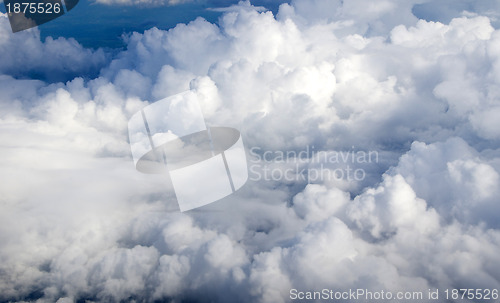 Image of sky 