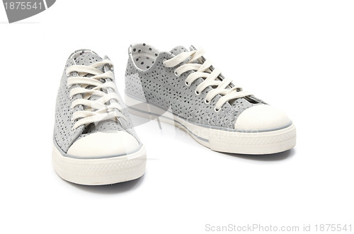 Image of  sneakers 