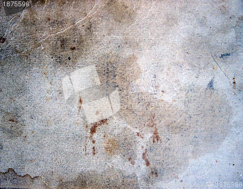 Image of vintage paper 