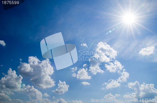 Image of sky 
