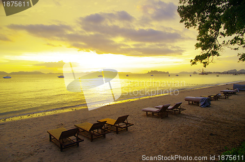 Image of  Beach