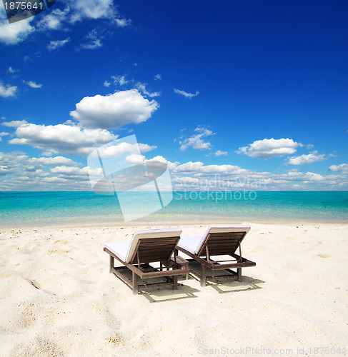 Image of  sea