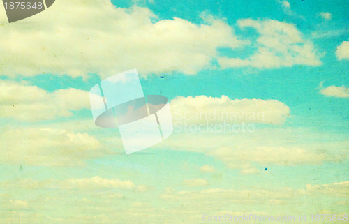 Image of Retro Background