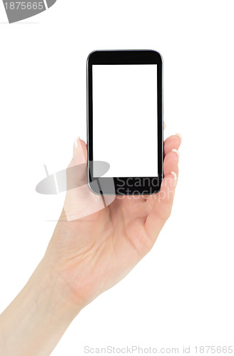 Image of  mobile 
