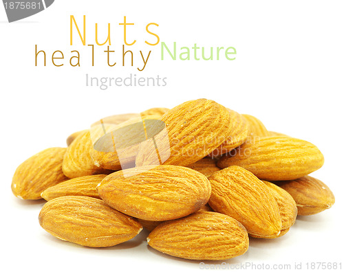 Image of Nuts
