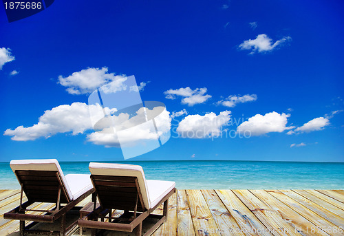 Image of  sea