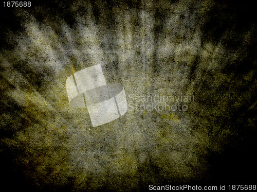 Image of grunge background 