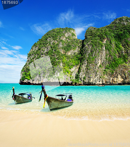 Image of  sea