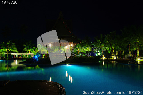 Image of Swimming pool 