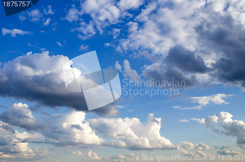 Image of  sky 