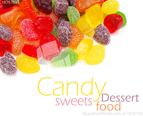 Image of Candy