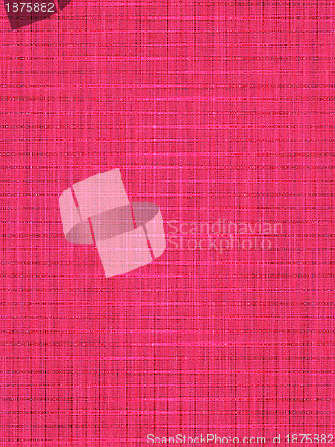 Image of Red abstract background