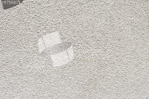 Image of Background high detailed fragment stone white wall