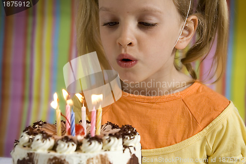 Image of Happy Birthday