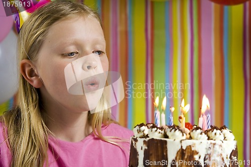 Image of Happy Birthday