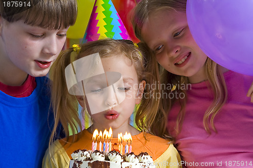 Image of Happy Birthday