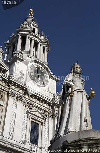 Image of st pauls cathedral