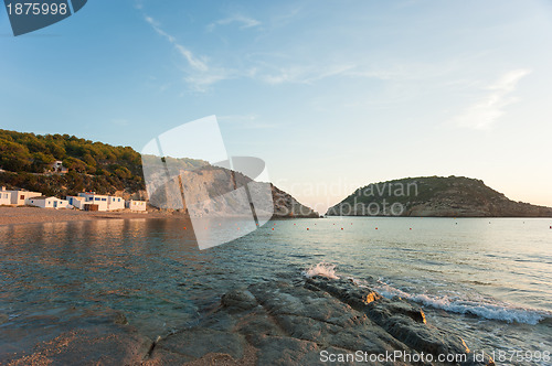 Image of Costa Blanca Bay