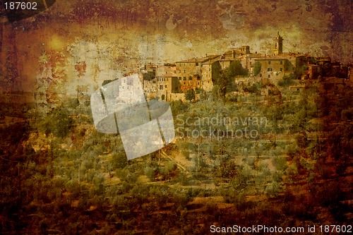 Image of Postcard from Italy
