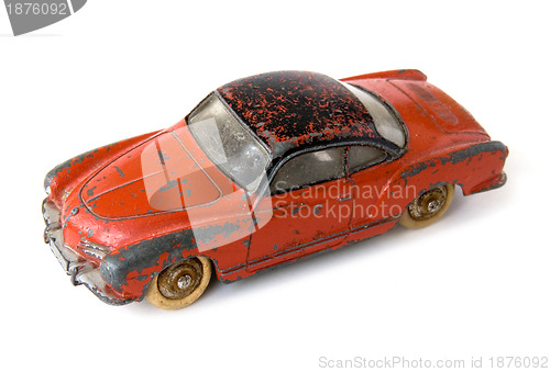 Image of Car toy