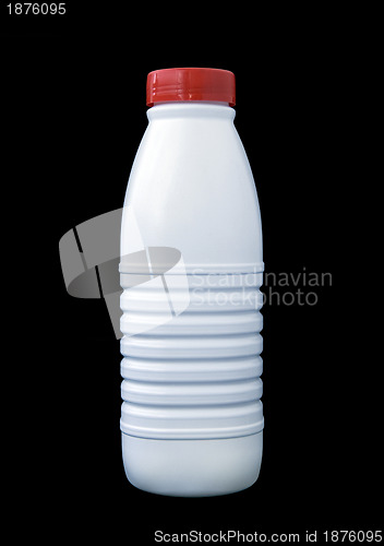 Image of Plastic Bottle