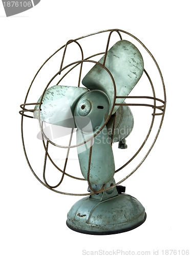 Image of Electric Fan