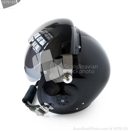 Image of Aviator Helmet