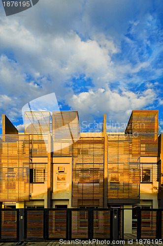 Image of Sunset Apartment