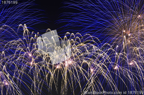 Image of Fireworks